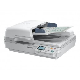 Epson WorkForce DS-6500N