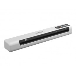 Scanner de document Epson WorkForce DS-80W
