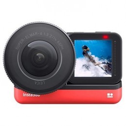 Insta360 ONE R 1-Inch Edition