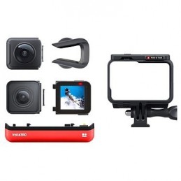 Insta360 ONE R Twin Edition