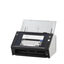 Fujitsu Network Scanner N7100E