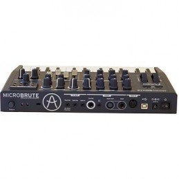 Arturia MicroBrute