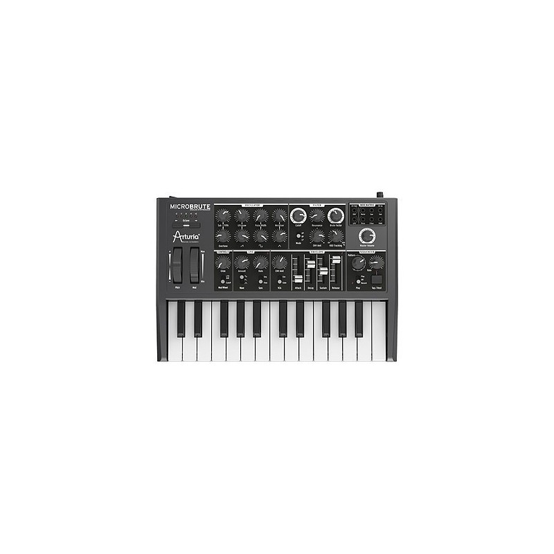 Arturia MicroBrute