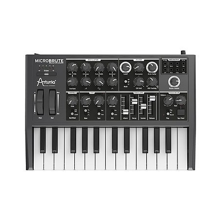 Arturia MicroBrute