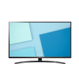 LG UHD TV 55 inch UM7340