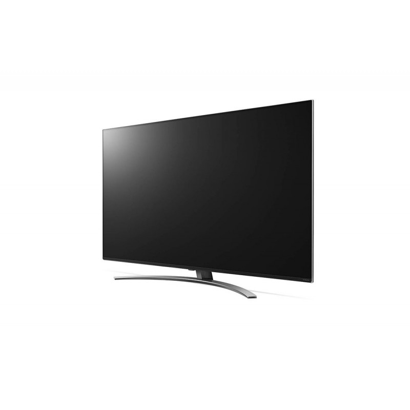 LG NanoCell TV 55 inch SM8600