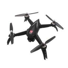 YONIS Drone Caméra Full HD Noir Y-10349