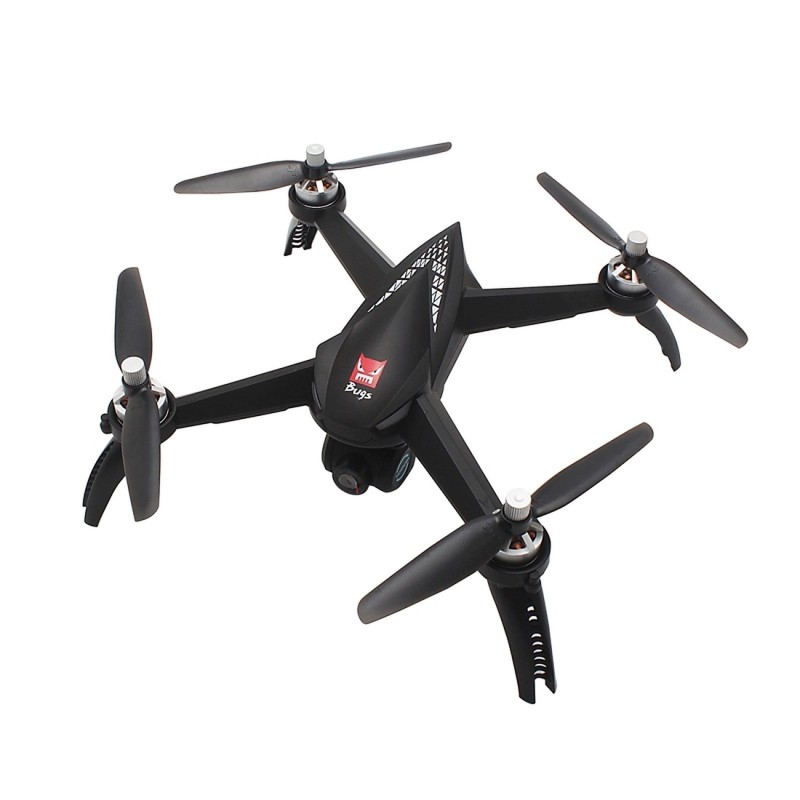 YONIS Drone Caméra Full HD Noir Y-10349