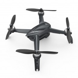 YONIS Drone Caméra Full HD Noir Y-10349