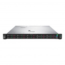 HPE ProLiant DL360 Gen10 - Montable sur rack - Xeon Silver 4110