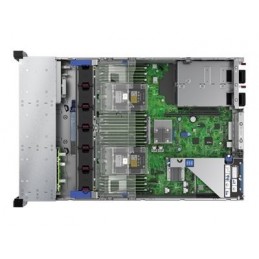 HPE ProLiant DL380 Gen10 Performance - Montable sur rack - Xeon