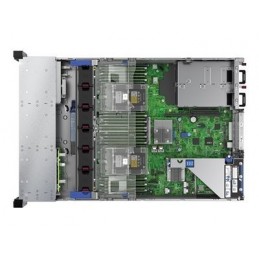 HPE ProLiant DL380 Gen10 Performance - Montable sur rack - Xeon