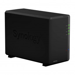 Synology NAS DS218play