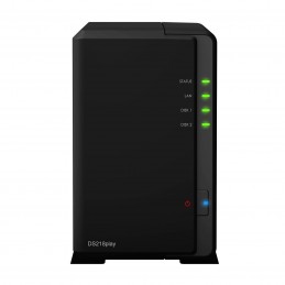 Synology NAS DS218play