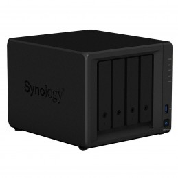 Synology DiskStation DS418play