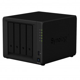 Synology DiskStation DS418play