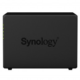 Synology DiskStation DS418play