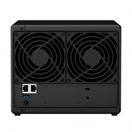 Synology DiskStation DS418play