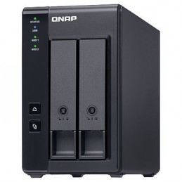 QNAP TR-002,abidjan