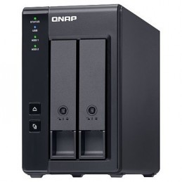 QNAP TR-002