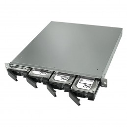 Serveur NAS QNAP TS-977XU-RP-1200-4G