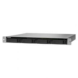 Serveur NAS QNAP TVS-972XU-I3-4G