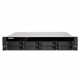 QNAP TS-883XU-RP-E2124-8G,abidjan