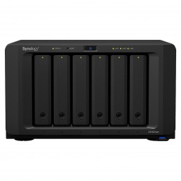 Synology DiskStation DS1621xs+