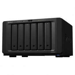 Synology DiskStation DS1621xs+