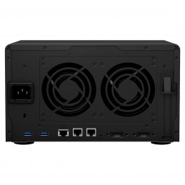 Synology DiskStation DS1621xs+