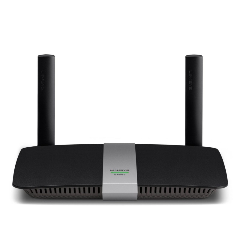 Linksys EA6350 Linksys EA6350