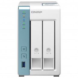 QNAP TS-231P3-4G