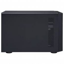 Serveur NAS QNAP QVP-41A (VS-4312)