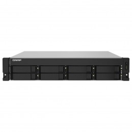 Serveur NAS QNAP TS-832PXU-RP-4G