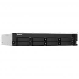 Serveur NAS QNAP TS-832PXU-RP-4G