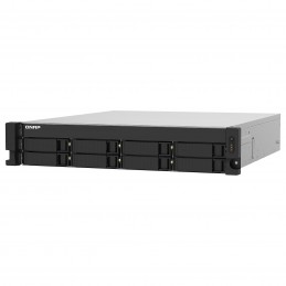 Serveur NAS QNAP TS-832PXU-RP-4G