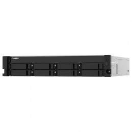 Serveur NAS QNAP TS-832PXU-RP-4G