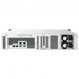 Serveur NAS QNAP TS-832PXU-RP-4G
