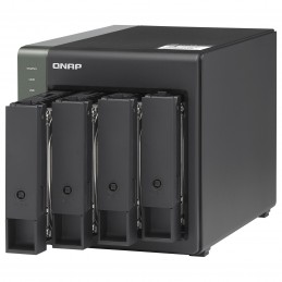 Serveur NAS QNAP TS-431X3-4G