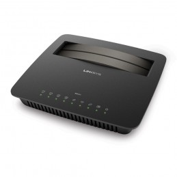 Linksys X6200