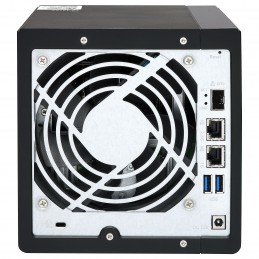 Serveur NAS QNAP TS-431X3-4G