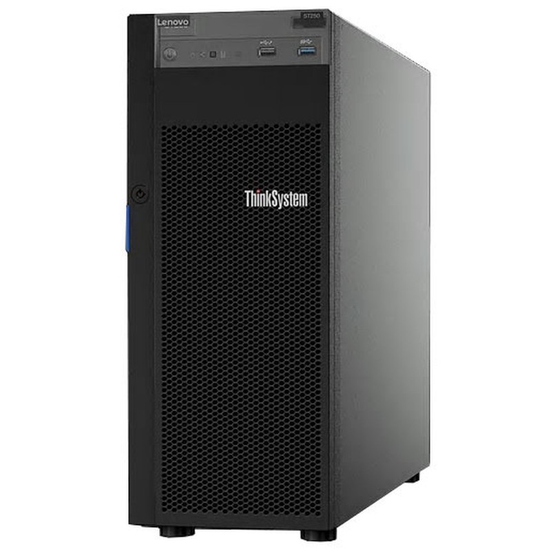 Lenovo ThinkSystem ST250 (7Y46A04JEA) Lenovo ThinkSystem ST250 (7Y46A04JEA)