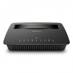 Linksys X6200