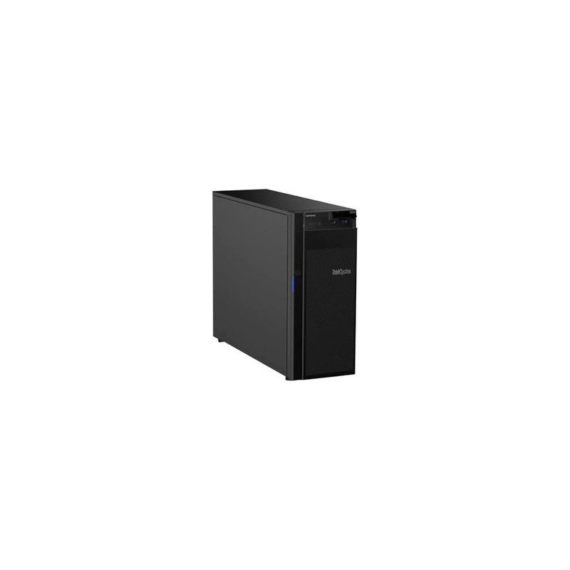 Lenovo ThinkSystem ST250 - tour - Xeon E-2276G 3.8 GHz - 16 Go