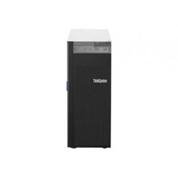 Lenovo ThinkSystem ST250 - tour - Xeon E-2276G 3.8 GHz - 16 Go