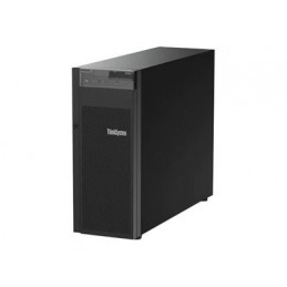 Lenovo ThinkSystem ST250 - tour - Xeon E-2276G 3.8 GHz - 16 Go
