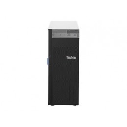 Lenovo ThinkSystem ST250 - tour - Xeon E-2224 3.4 GHz - 16 Go