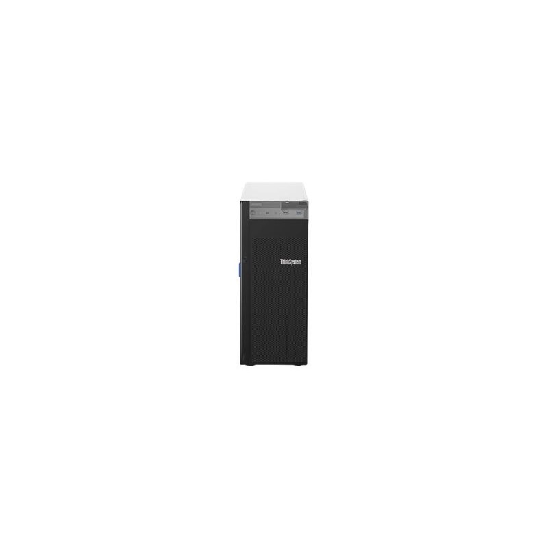 Lenovo ThinkSystem ST250 - tour - Xeon E-2224 3.4 GHz - 16 Go