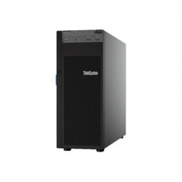Lenovo ThinkSystem ST250 - tour - Xeon E-2224 3.4 GHz - 16 Go
