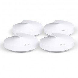 TP-LINK deco M5 (Pack de 4)